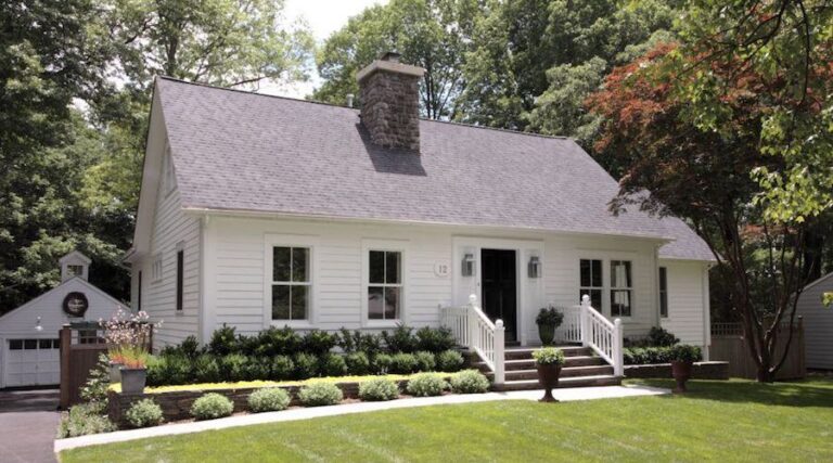 Best Cape Cod Window Styles United States: The 2026 Technical