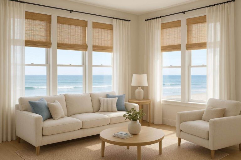 Best Coastal Window Designs in America: 2026 Engineering Guide