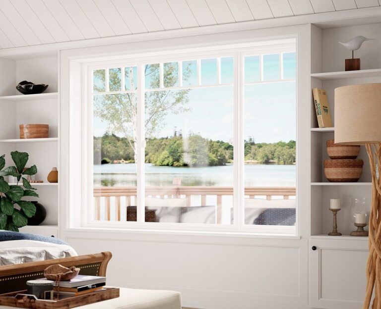 Best Vinyl Window Options: 2026 High-Performance Guide