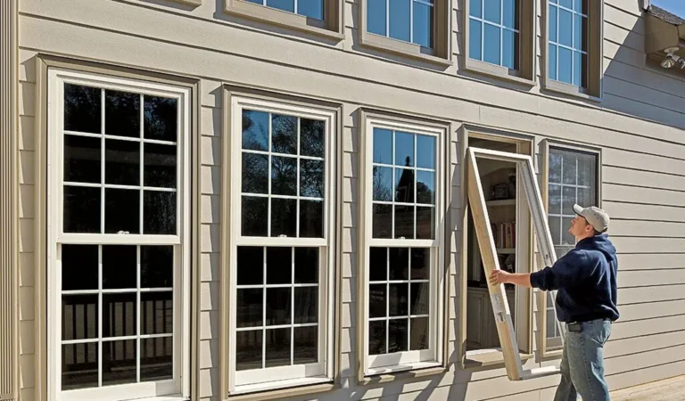 Best Window Installation Options: A Definitive Performance Guide