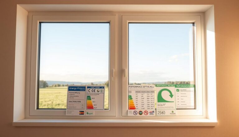 Compare Energy Efficient Windows: The Definitive 2026 Technical