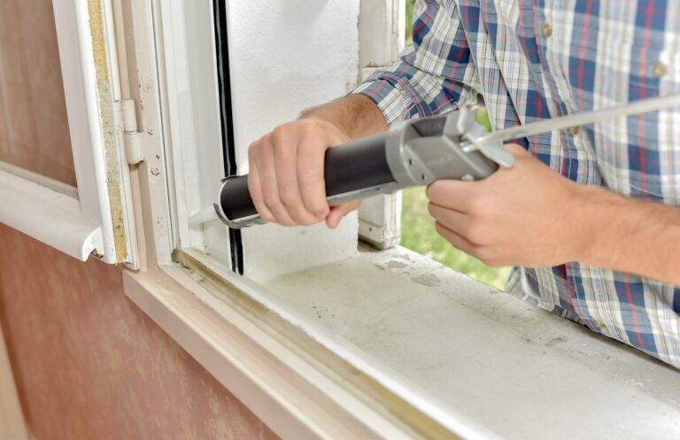 How to Avoid Water Leakage Around Windows: 2026 Technical