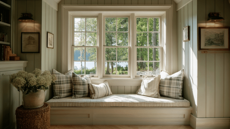 Luxury Craftsman Window Aesthetics USA: The 2026 Design Guide