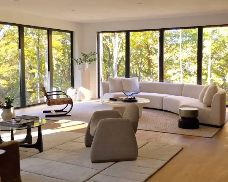 Luxury Residential Windows USA: The 2026 Architectural Pillar