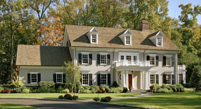 Luxury Southern Colonial Windows USA: The 2026 Technical