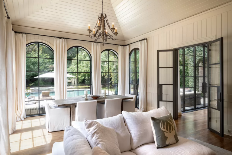 Luxury Window Replacement USA: The 2026 Definitive Technical